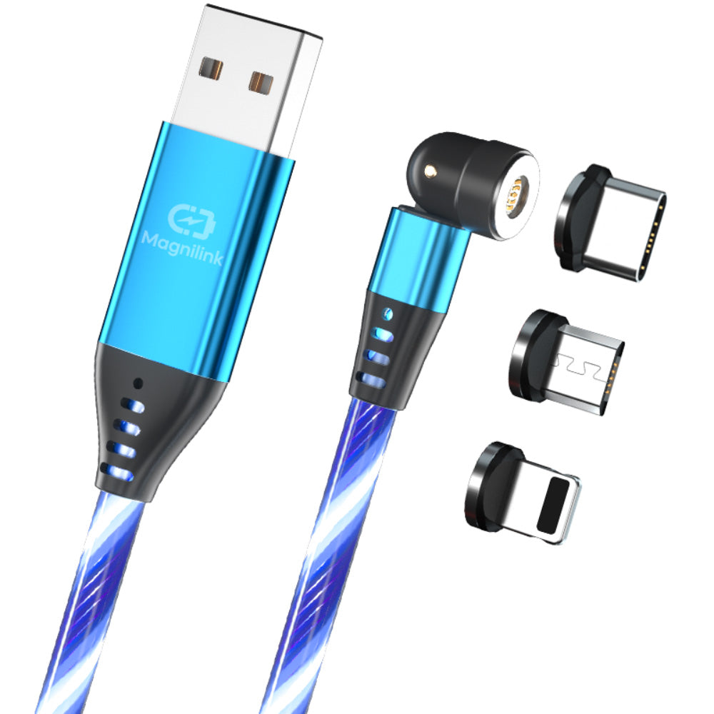 Magnilink 360 MAXX Glow