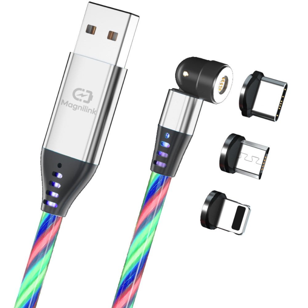 Magnilink 360 MAXX Glow