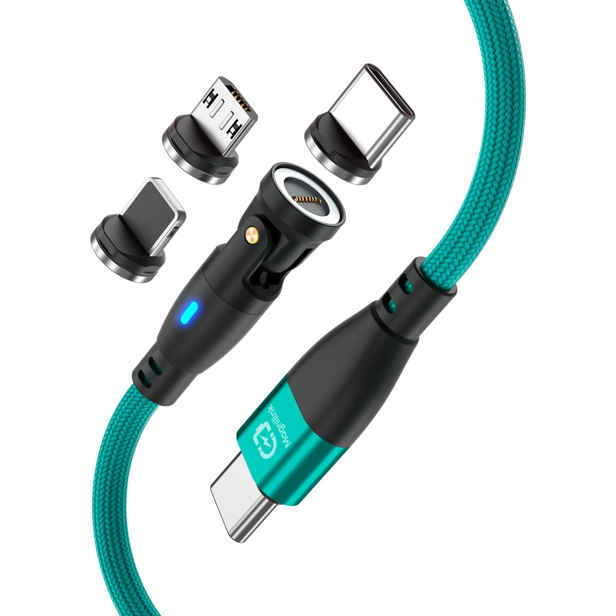 Magnilink 360 PRO (Pivoting Head)