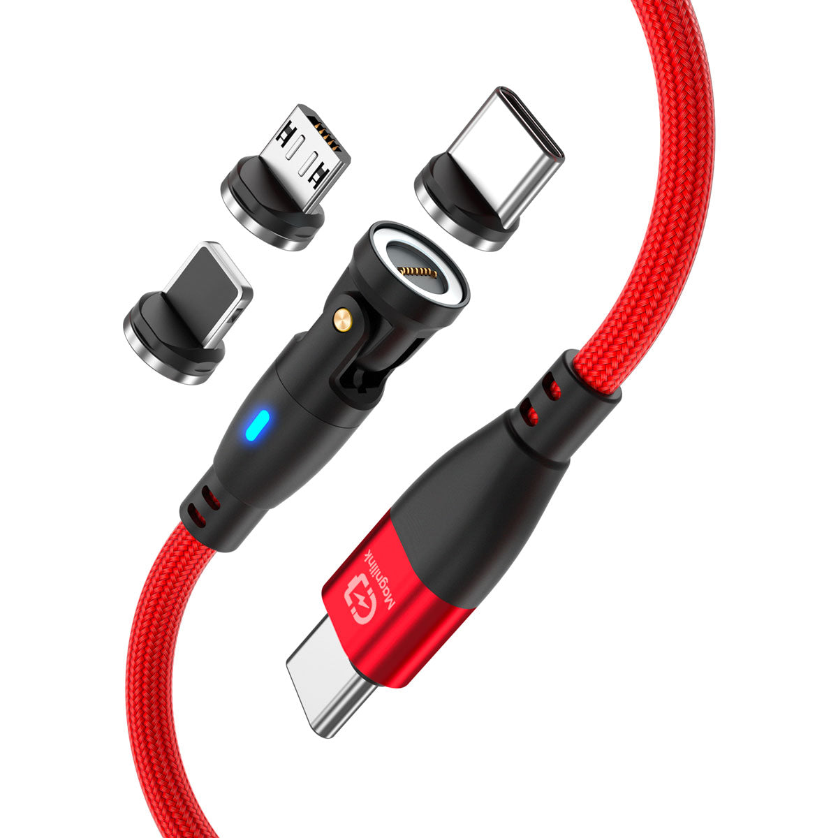 Magnilink 360 PRO (Pivoting Head)