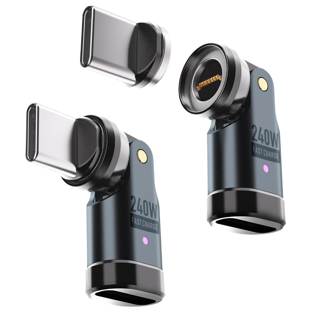 MagBridge PRO [2-Pack]